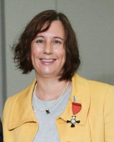 Gina Dellabarca