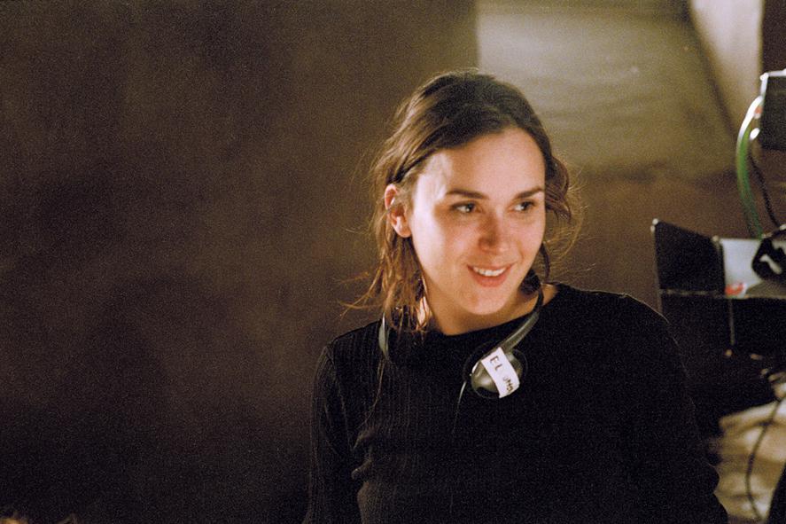 Mexico City - Franco-Mexican Film Festival - 2004