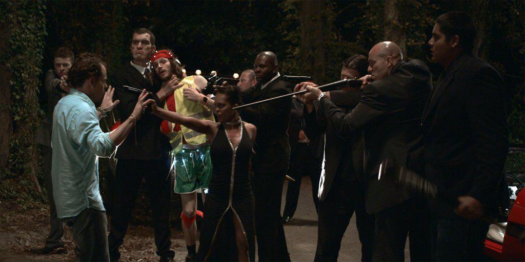 Ring a Ding Ding! Ring a Ding Ding!