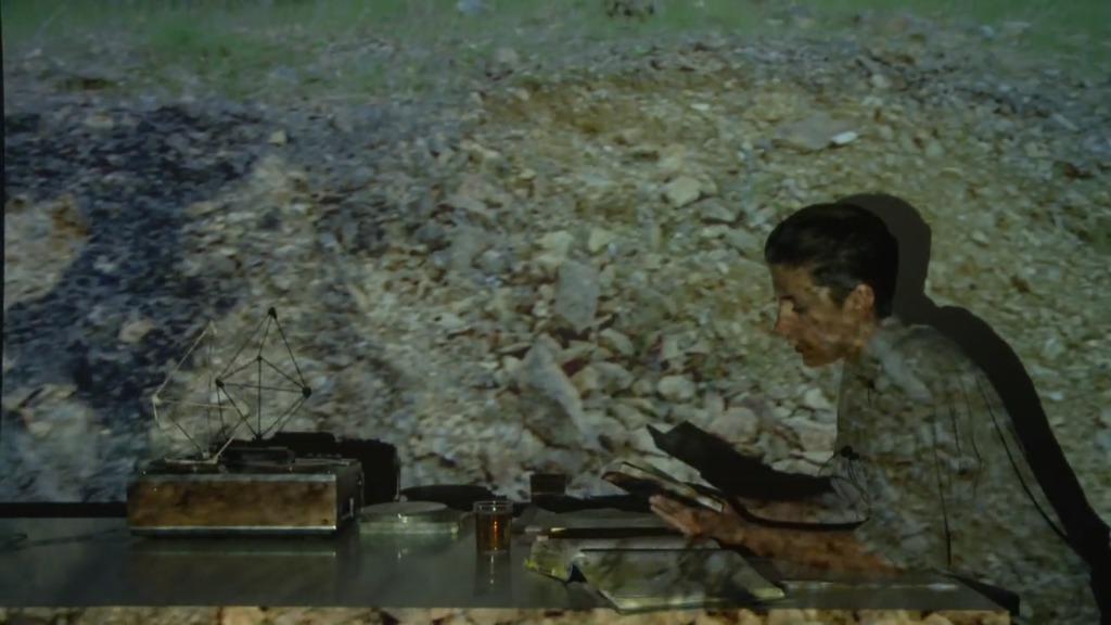 Mined Soil Mined Soil