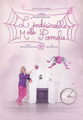 L'Indésirable Mademoiselle Pamela L'Indésirable Mademoiselle Pamela