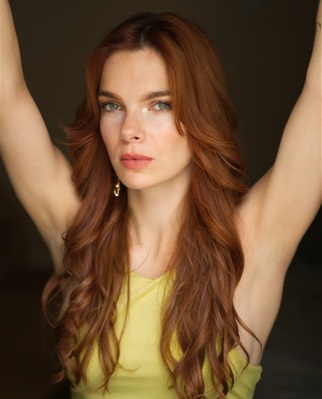 Pauline Dusage