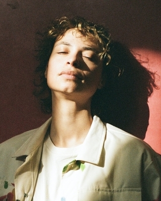 Uèle Lamore - © Anthony Audebert / TimeArt Uèle Lamore - © Anthony Audebert / TimeArt