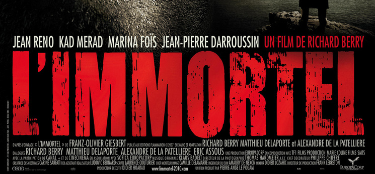 French films at the Russian box office in 2010 French films at the Russian box office in 2010