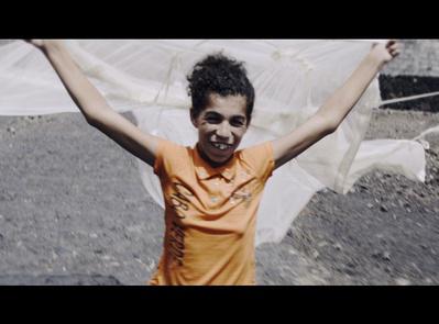 media - © Claire Doyon media - © Claire Doyon