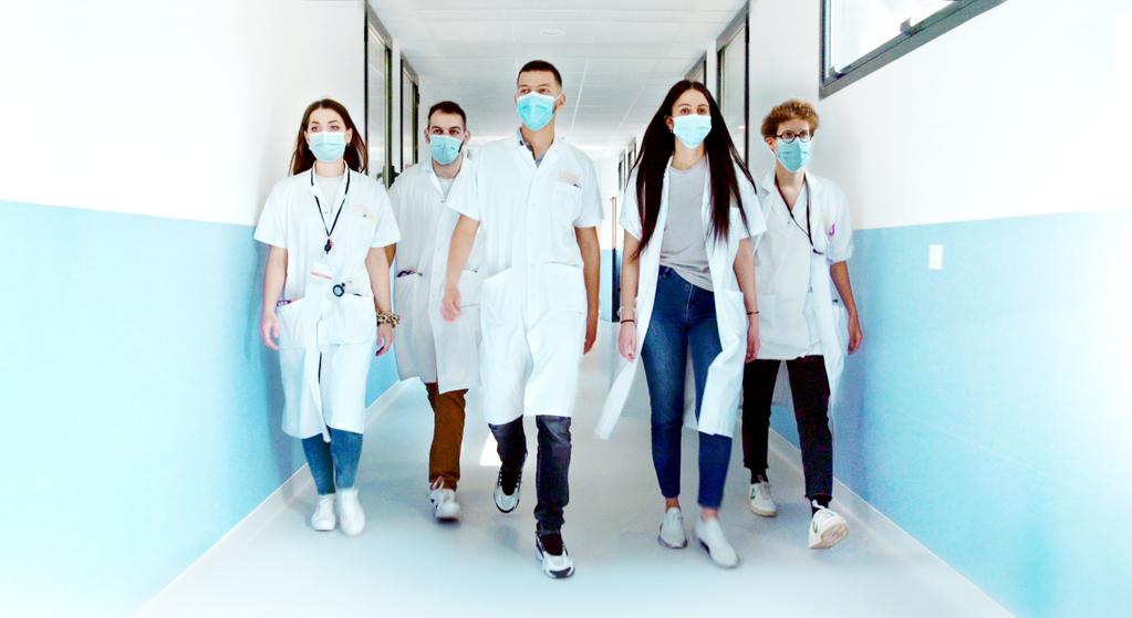 Premières Urgences Premières Urgences