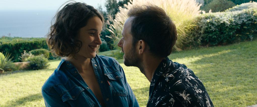 The American French Film Festival (TAFFF) - 2023