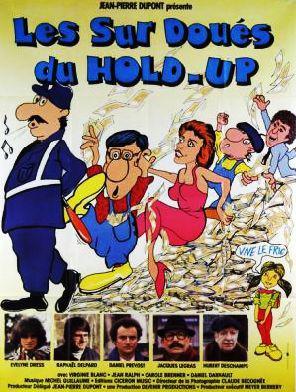 Vive le fric ! Vive le fric !