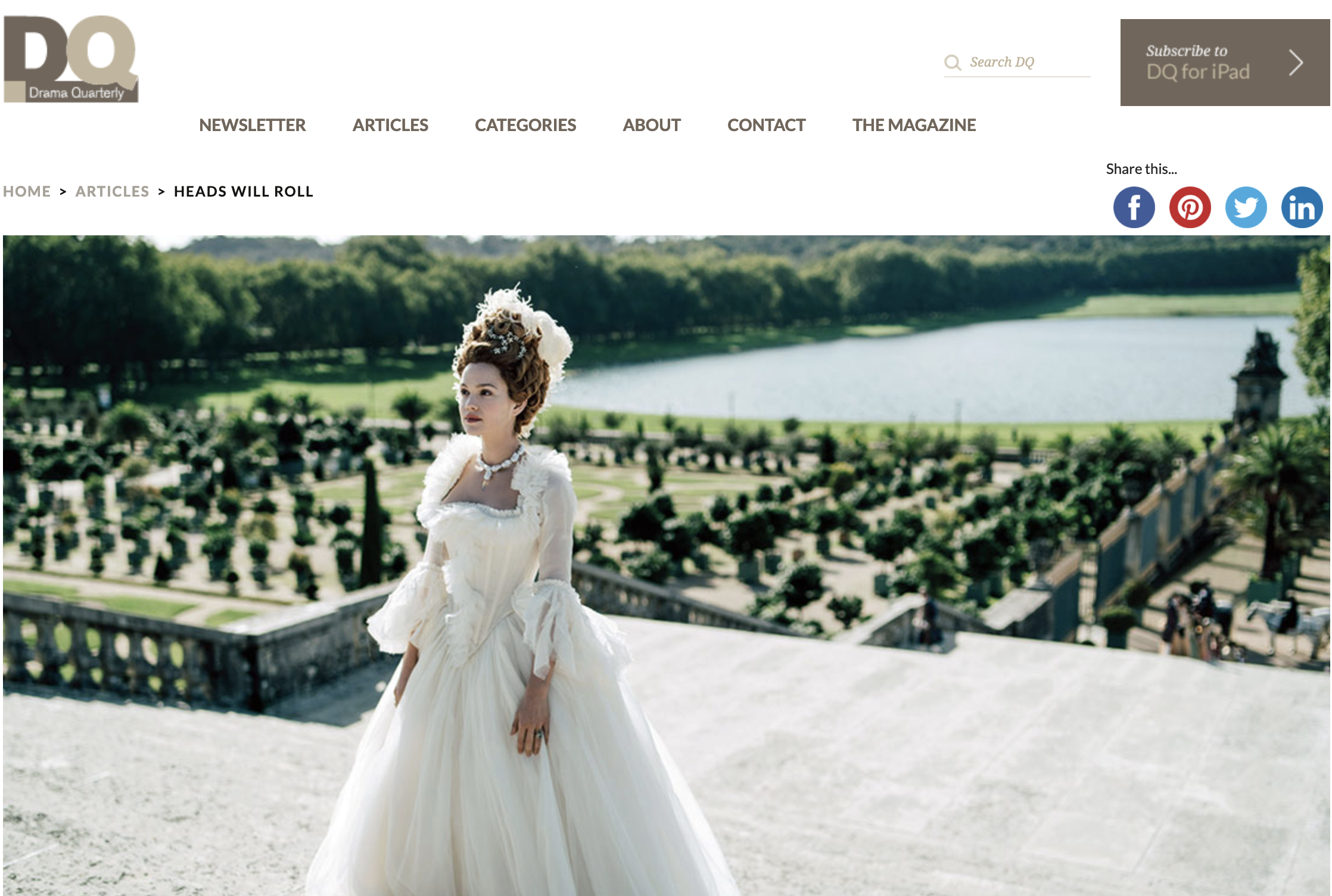 Revista de prensa internacional - Noviembre del 2022 Revista de prensa internacional - Noviembre del 2022