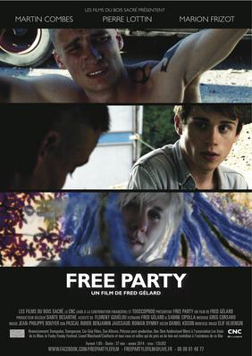 Free Party Free Party