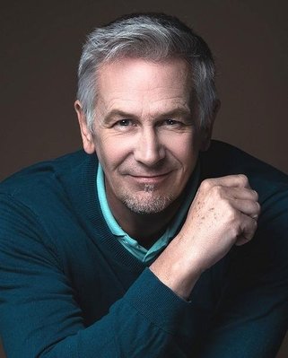 Thierry Maillot Thierry Maillot