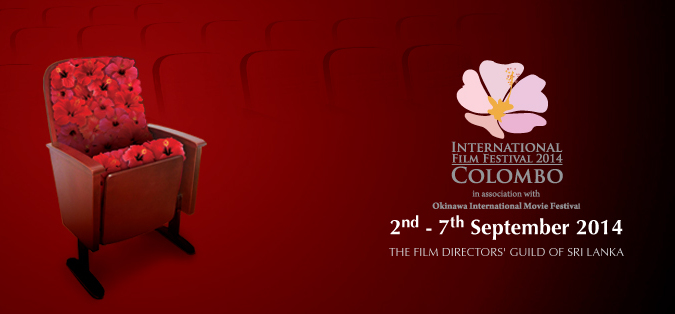 La Belle et la Bête en el 1er Festival Internacional de Colombo La Belle et la Bête en el 1er Festival Internacional de Colombo