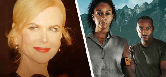 Entretiens : deux programmes audiovisuels à la carrière internationale prometteuse Entretiens : deux programmes audiovisuels à la carrière internationale prometteuse