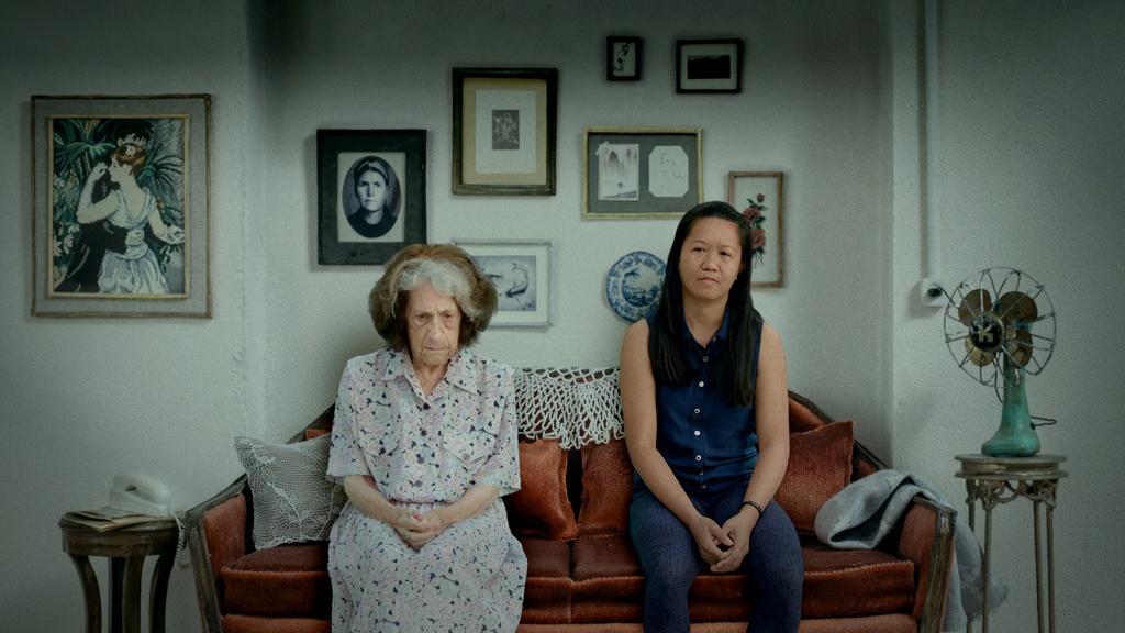 Z&eacute;lie Durand-Khalifat