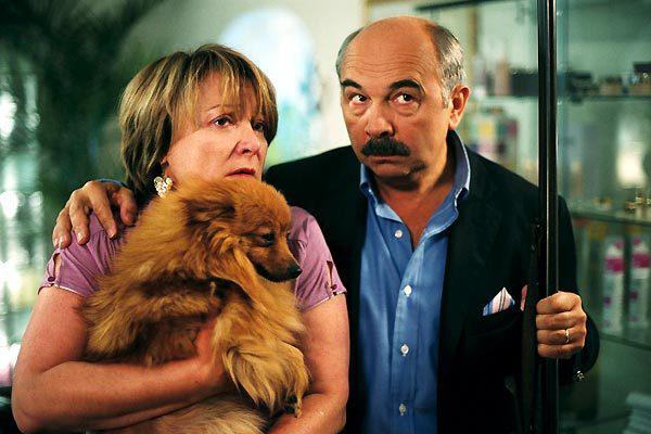 Festival de Cine Franc&oacute;fono de Grecia  - 2006