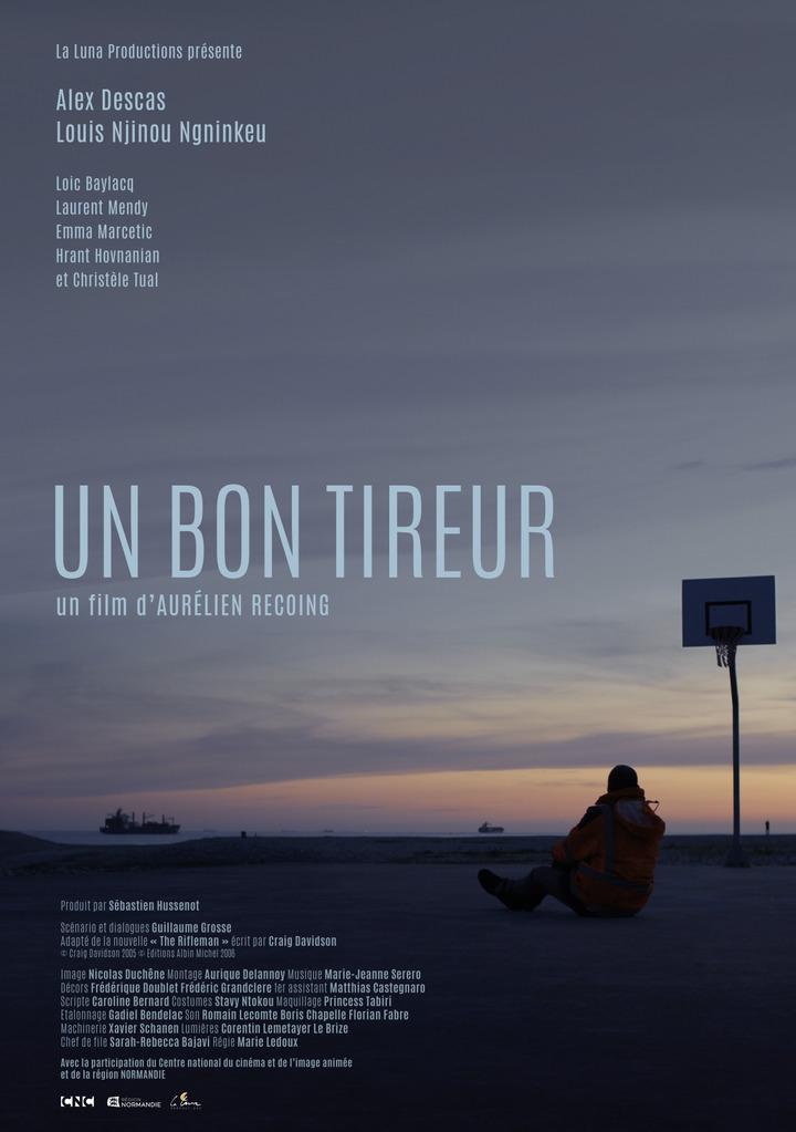 The Rifleman The Rifleman