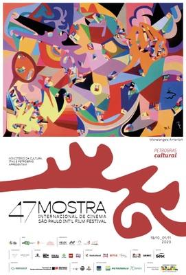 Mostra - São Paulo International Film Festival Mostra - São Paulo International Film Festival