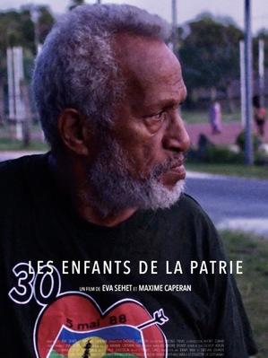 Les Enfants de la patrie