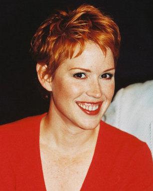 Molly Ringwald