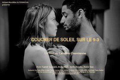 Twilight on the 9-3 Twilight on the 9-3