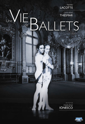 Une vie de ballets Une vie de ballets