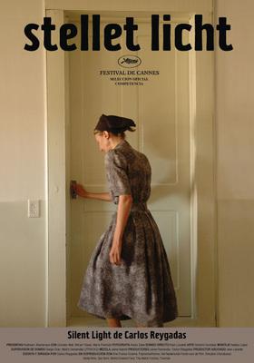 Lumière silencieuse - Poster - Mexico Lumière silencieuse - Poster - Mexico