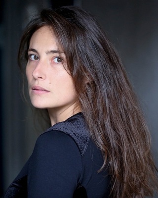 Léa Miguel - © Luka Kellou Léa Miguel - © Luka Kellou