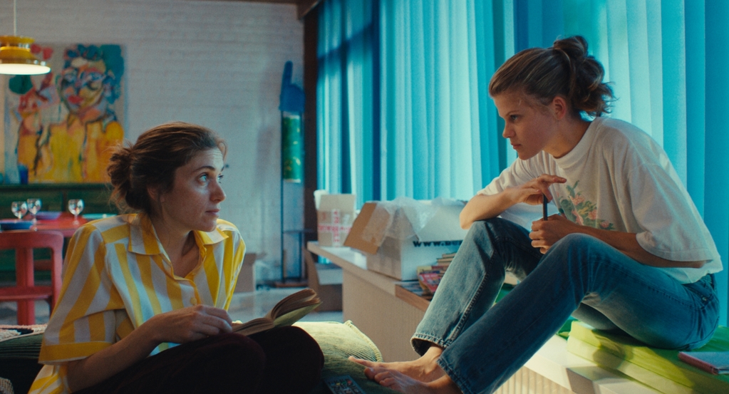 Maud Wyler Maud Wyler