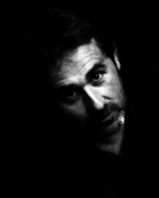 Richard Volante - © Wayne Barbaste Richard Volante - © Wayne Barbaste