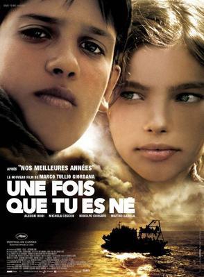 Une fois que tu es né Une fois que tu es né