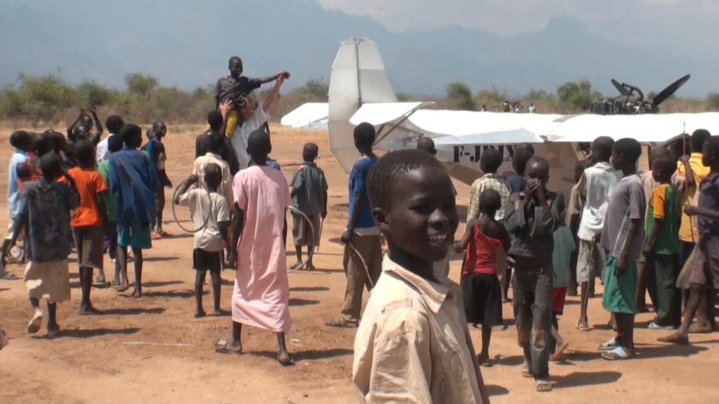 We Come as Friends We Come as Friends