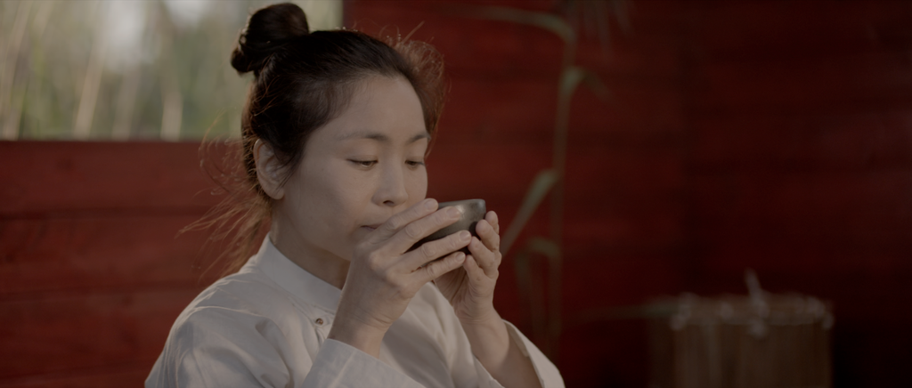 The Tea at the Bottom of the Teapot The Tea at the Bottom of the Teapot