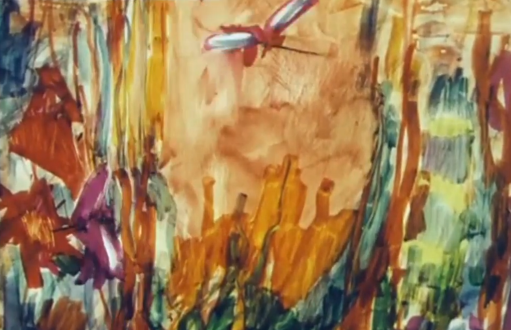 Trois portraits d'un oiseau qui n'existe pas Trois portraits d'un oiseau qui n'existe pas