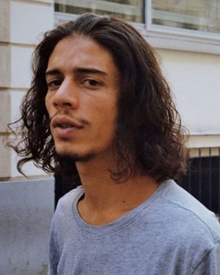 Yassine Stein Yassine Stein