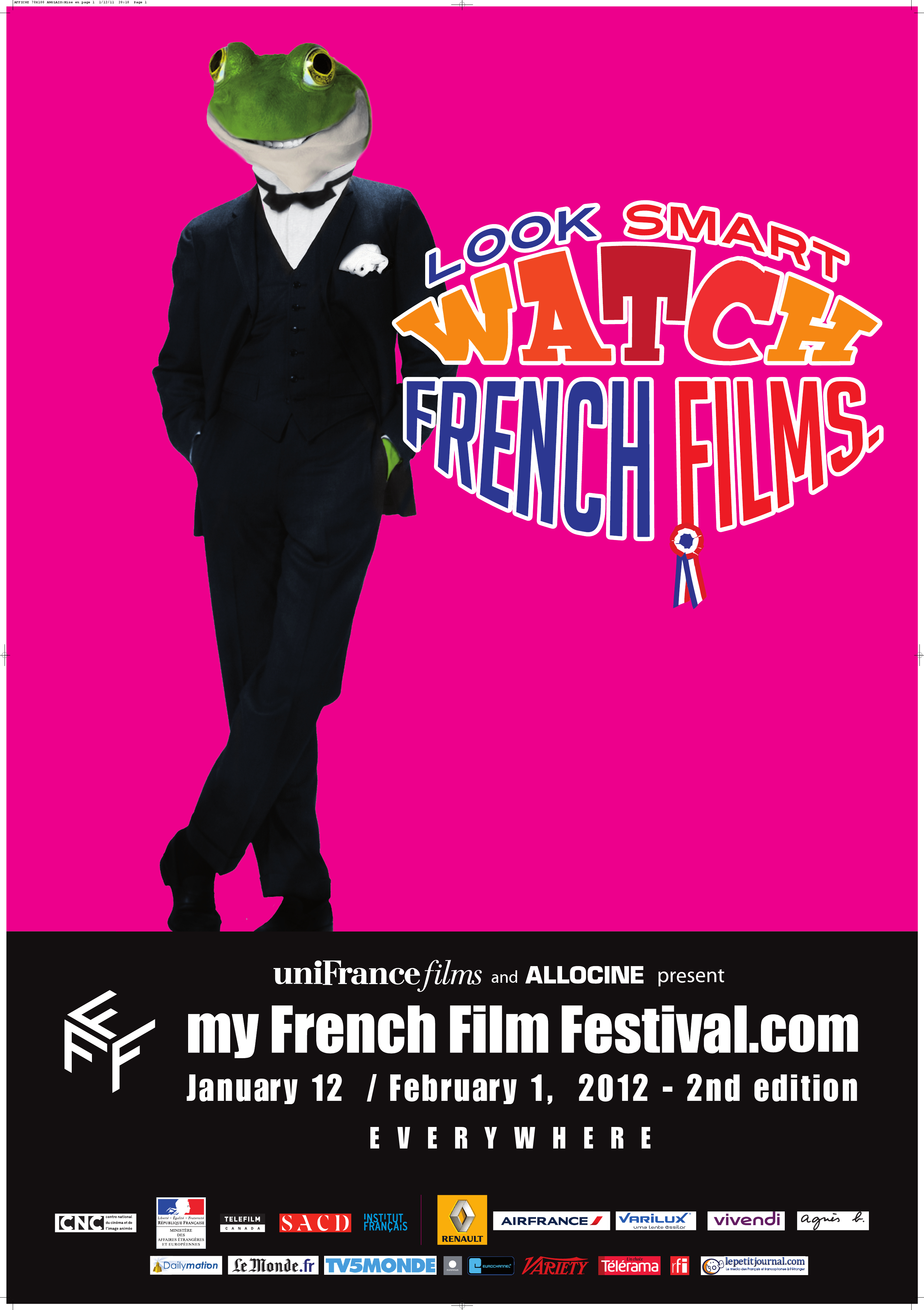 Official trailer : MyFrenchFilmFestival (2012) - Poster MyFrenchFilmFestival 2012 - EN Official trailer : MyFrenchFilmFestival (2012) - Poster MyFrenchFilmFestival 2012 - EN