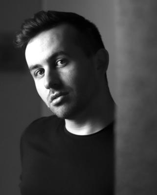 Quentin Delcourt - © Mathieu Camille Colin Quentin Delcourt - © Mathieu Camille Colin