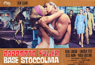 Fuller Report - Italy Fuller Report - Italy