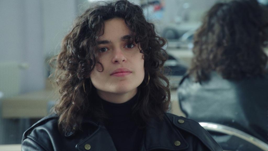 Rue du Conservatoire - © Rectangle Productions Rue du Conservatoire - © Rectangle Productions