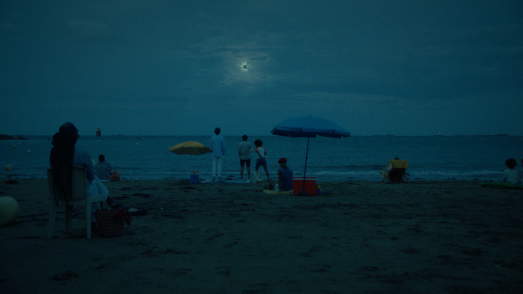 Goodbye Sun Goodbye Sun