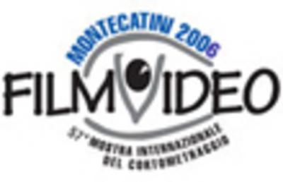 FilmVideo - Festival international du court-m&eacute;trage de Montecatini