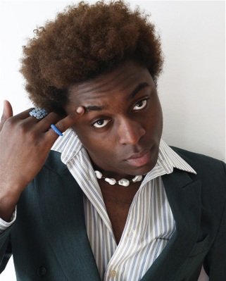 Marc-Henri Ngandu Marc-Henri Ngandu