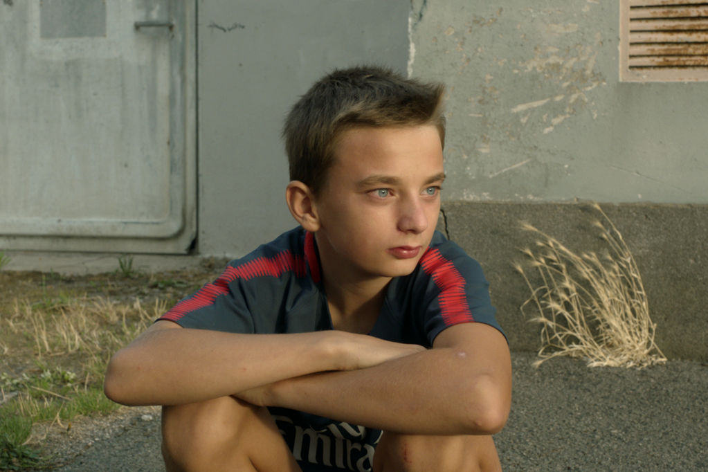 A Storm Inside - © Jonas Films A Storm Inside - © Jonas Films