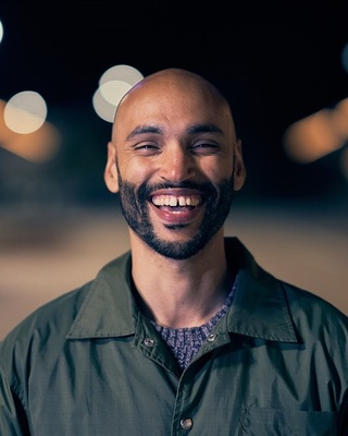 Abraham Diallo - © Lisa Lesourd / Anaïs Brebion Abraham Diallo - © Lisa Lesourd / Anaïs Brebion