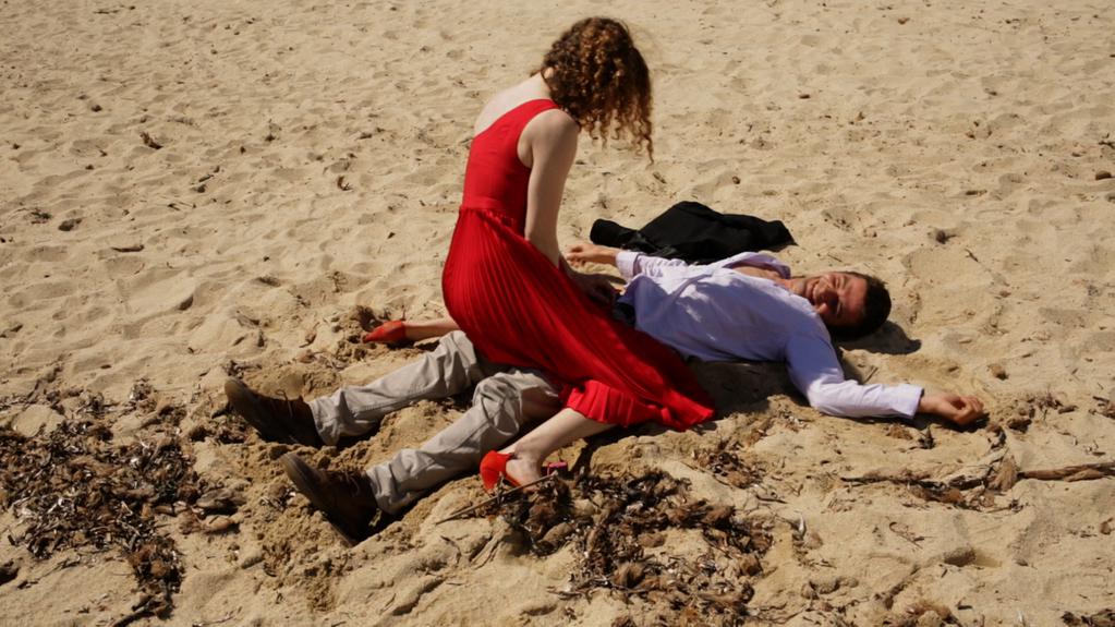 Mar Del Plata International Film Festival - 2015 - © Shellac Mar Del Plata International Film Festival - 2015 - © Shellac