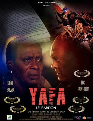 Yafa - Le Pardon Yafa - Le Pardon