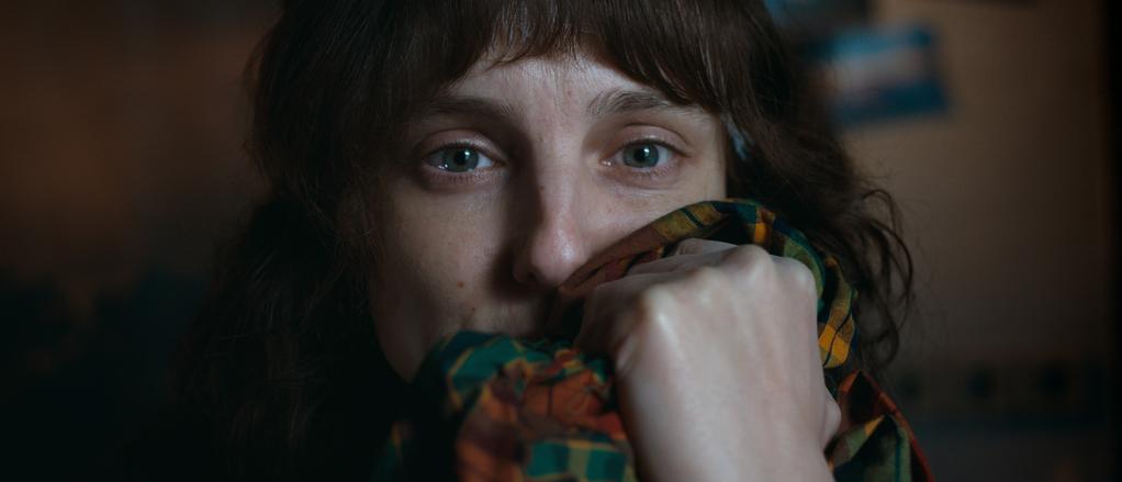 Sous le gel de Glasgow Sous le gel de Glasgow