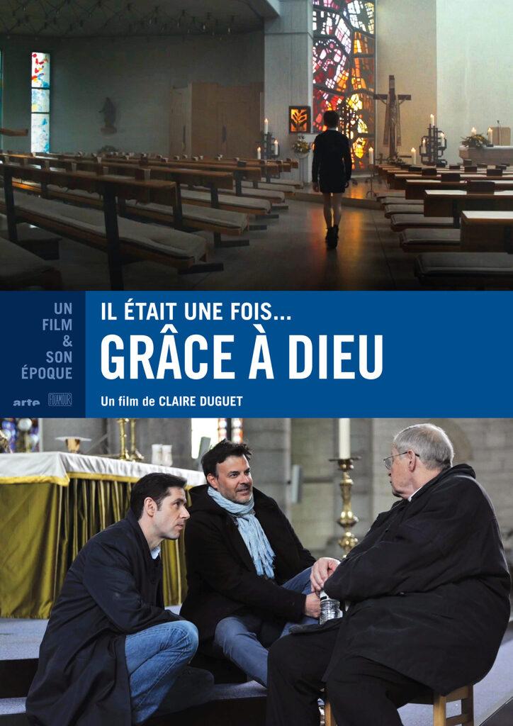 Il était une fois... Grâce à Dieu Il était une fois... Grâce à Dieu