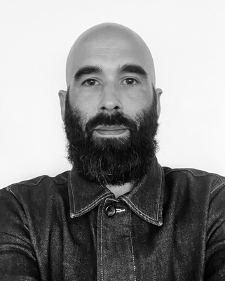 Ludovic De Sousa Ludovic De Sousa