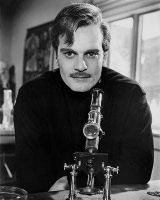 Omar Sharif Omar Sharif