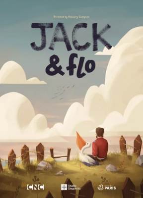 Jack & Flo Jack & Flo